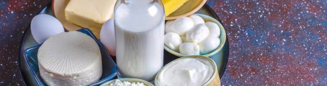 Kahvaltılık Süt Ürünleri ve Genel Bilgilendirme